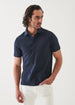 SHORT SLEEVE ICONIC AMF STITCH POLO