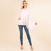 LIGHTWEIGHT PONCHO