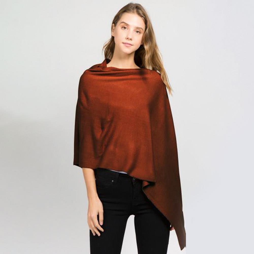 LIGHWEIGHT PONCHO