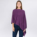 LIGHTWEIGHT PONCHO