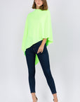 LIGHTWEIGHT PONCHO