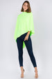 LIGHTWEIGHT PONCHO