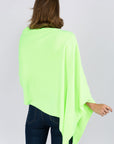 LIGHTWEIGHT PONCHO