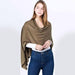 LIGHTWEIGHT PONCHO