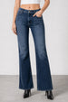 Pantalon Katie ajusté à Saint-Tropez