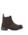 RILK SUEDE CHELSEA BOOT