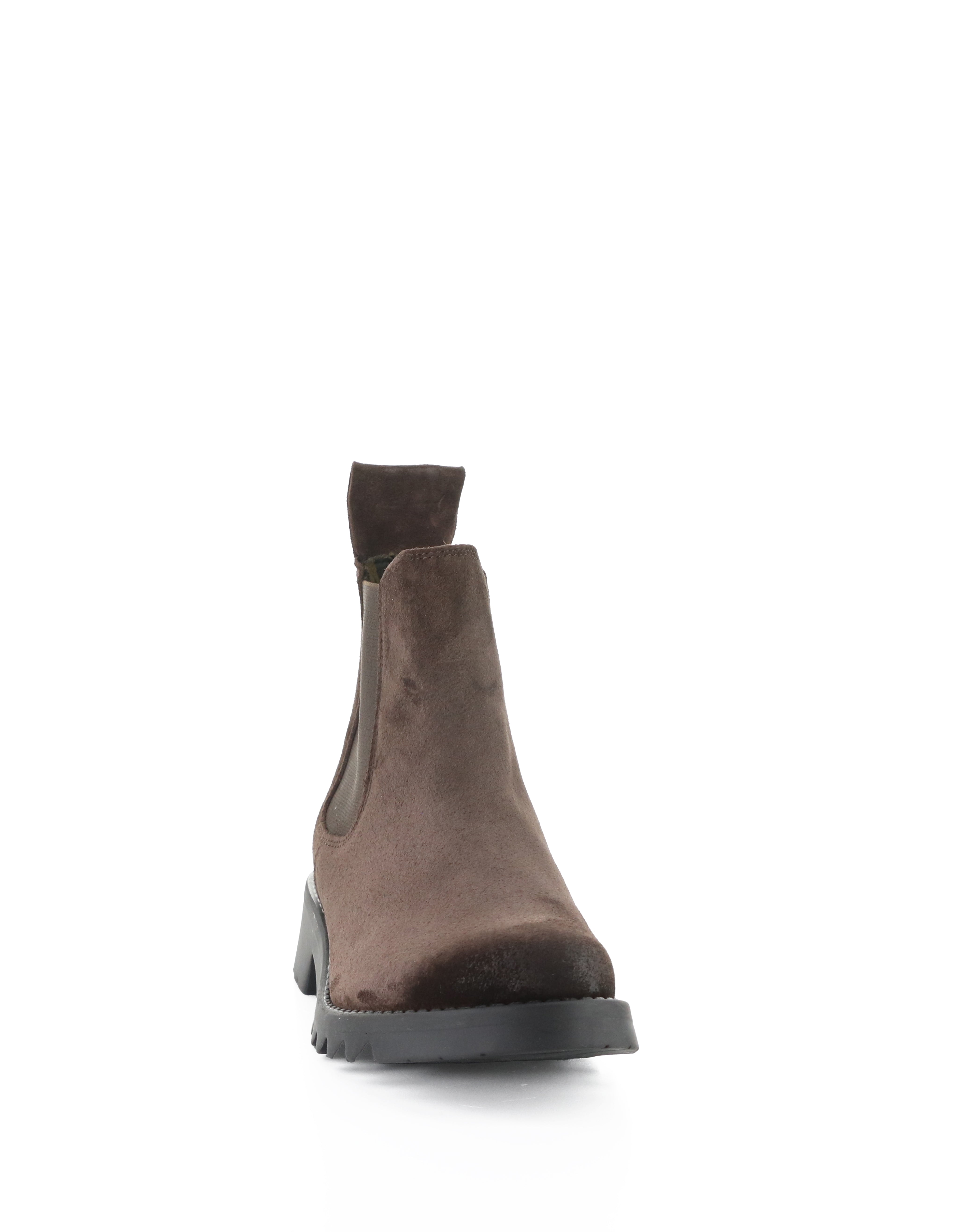 RILK SUEDE CHELSEA BOOT