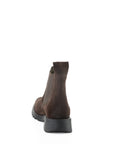 RILK SUEDE CHELSEA BOOT