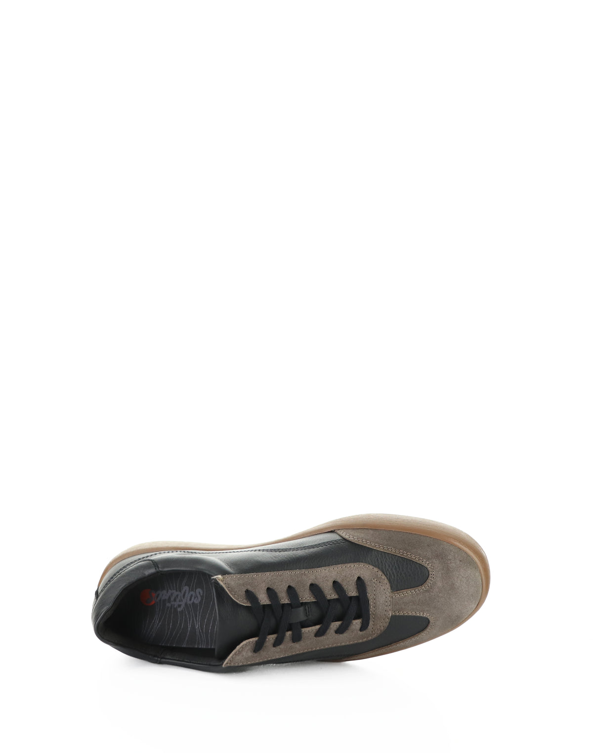 ROVE GUM SOLE SNEAKER