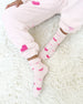 *COMING SOON* MULTI HEARTS COZY SOCKS