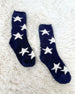 *COMING SOON* STARS COZY SOCKS
