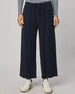 ANGIE CROP WIDE LEG PANT