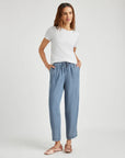 RYAN INDIGO PANT