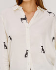 SAIGE WHIPPETS SHIRT