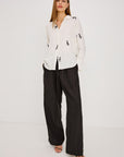 SAIGE WHIPPETS SHIRT