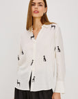 SAIGE WHIPPETS SHIRT