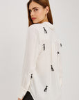 SAIGE WHIPPETS SHIRT