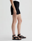 JUDE SHORTS IN SULFUR BLACK