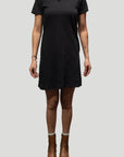 SIA ORIGINALS T-SHIRT DRESS