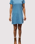 SIA ORIGINALS T-SHIRT DRESS