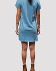 SIA ORIGINALS T-SHIRT DRESS