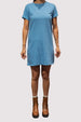 SIA ORIGINALS T-SHIRT DRESS