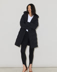 SONNY-U SIGNATURE DOWN COAT