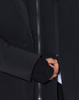 SONNY-U SIGNATURE DOWN COAT