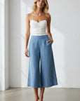 TENCEL CULOTTES