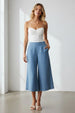TENCEL CULOTTES