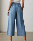 TENCEL CULOTTES