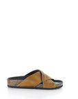 SUNA X-STRAP PONY HAIR SLIDE