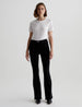 FARRAH MID-RISE BOOT CUT IN ALCHEMY