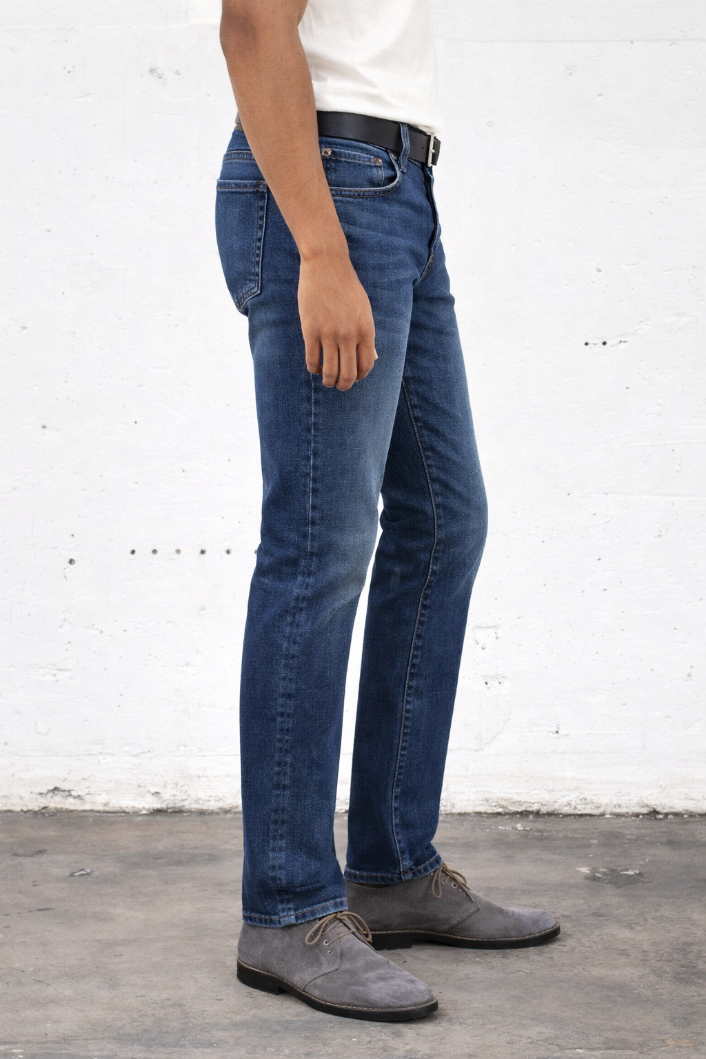 TORINO SLIM FIT IN JAGUAR