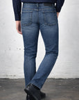 TORINO SLIM FIT IN CAPTAIN
