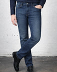 TORINO SLIM FIT IN CAPTAIN