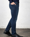 TORINO SLIM FIT IN CAPTAIN