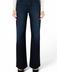 KELLI HIGH RISE FULL IN USED BLUE