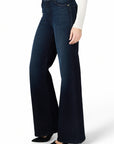 KELLI HIGH RISE FULL IN USED BLUE