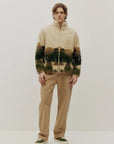 *COMING SOON* ELK WILDLIFE SHERPA JACKET