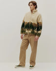 *COMING SOON* ELK WILDLIFE SHERPA JACKET