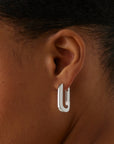 U-LINK EARRINGS