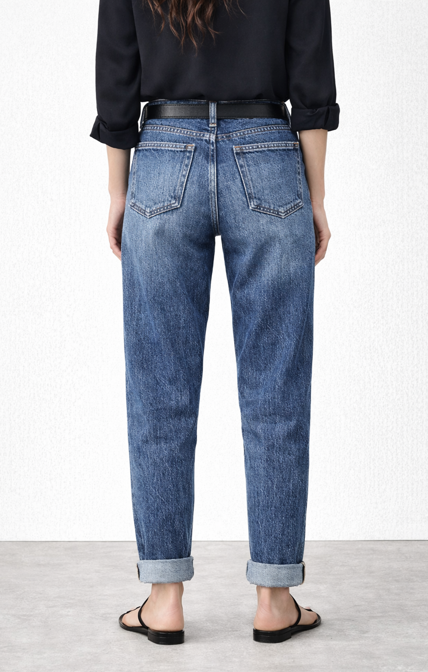 *COMING SOON* MUSE RELAXED TAPERED IN BENTLEY