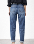 *COMING SOON* MUSE RELAXED TAPERED IN BENTLEY