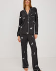 VARRA WHIPPETS PYJAMA SET