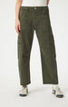 VINNIE IVY TWILL PANT