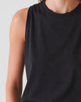 ICONIC BOYFRIEND FIT TANK