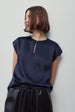 WINA SATIN TEE
