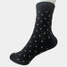 SWISS DOT ANKLET SOCK