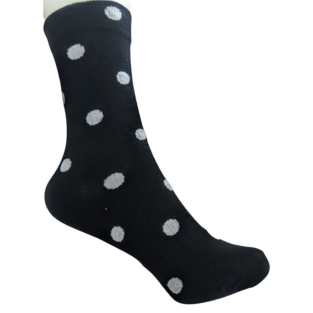 POLKA DOT SOCK